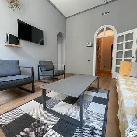 Apartments White Pearl Sadova Odessa Luaran gambar