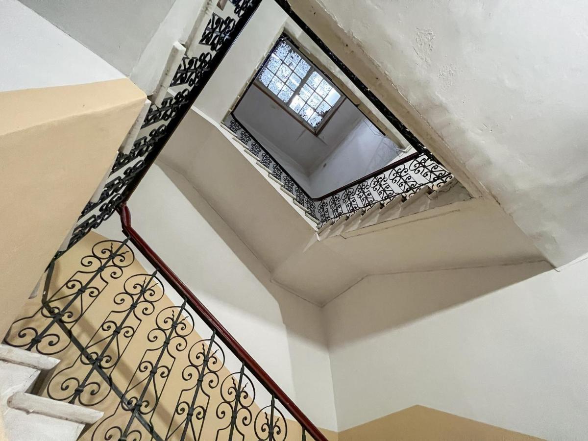 Apartments White Pearl Sadova Odessa Luaran gambar