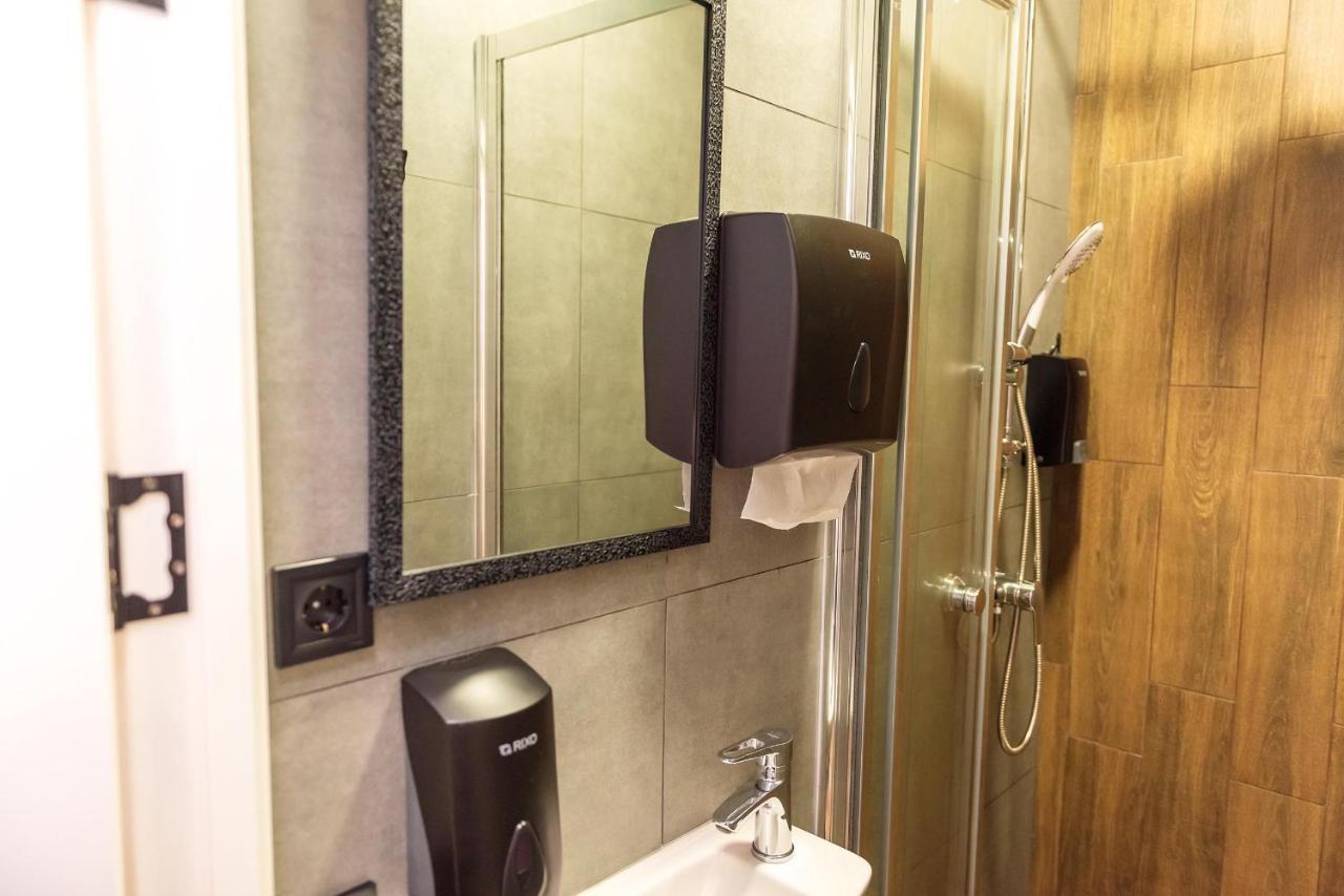 Apartments White Pearl Sadova Odessa Luaran gambar