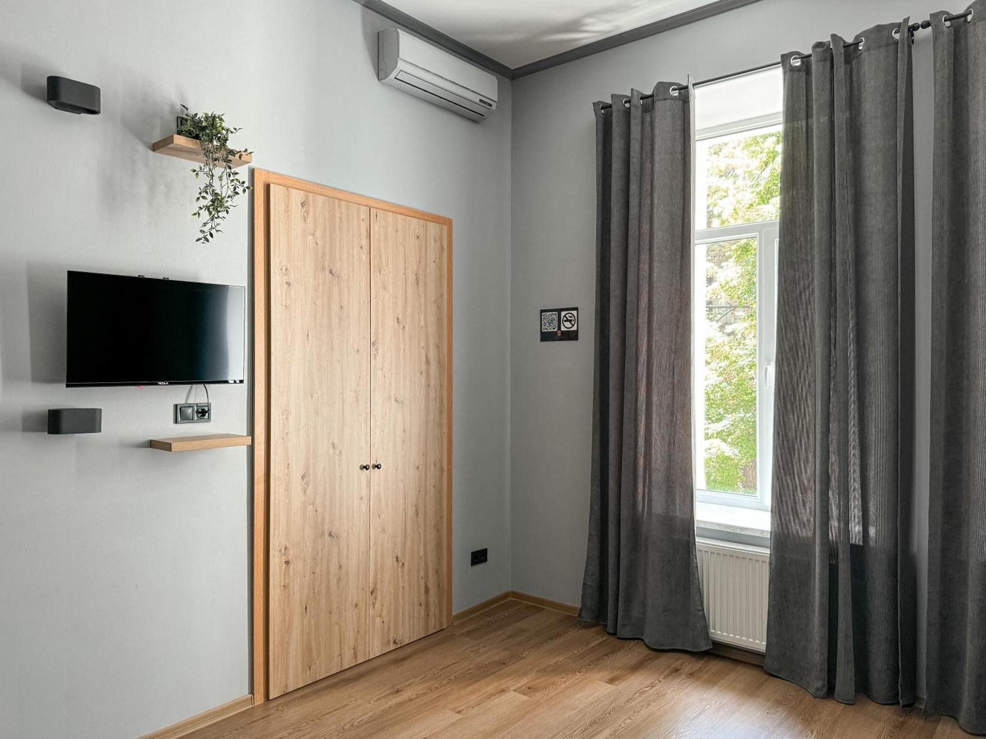 Apartments White Pearl Sadova Odessa Luaran gambar