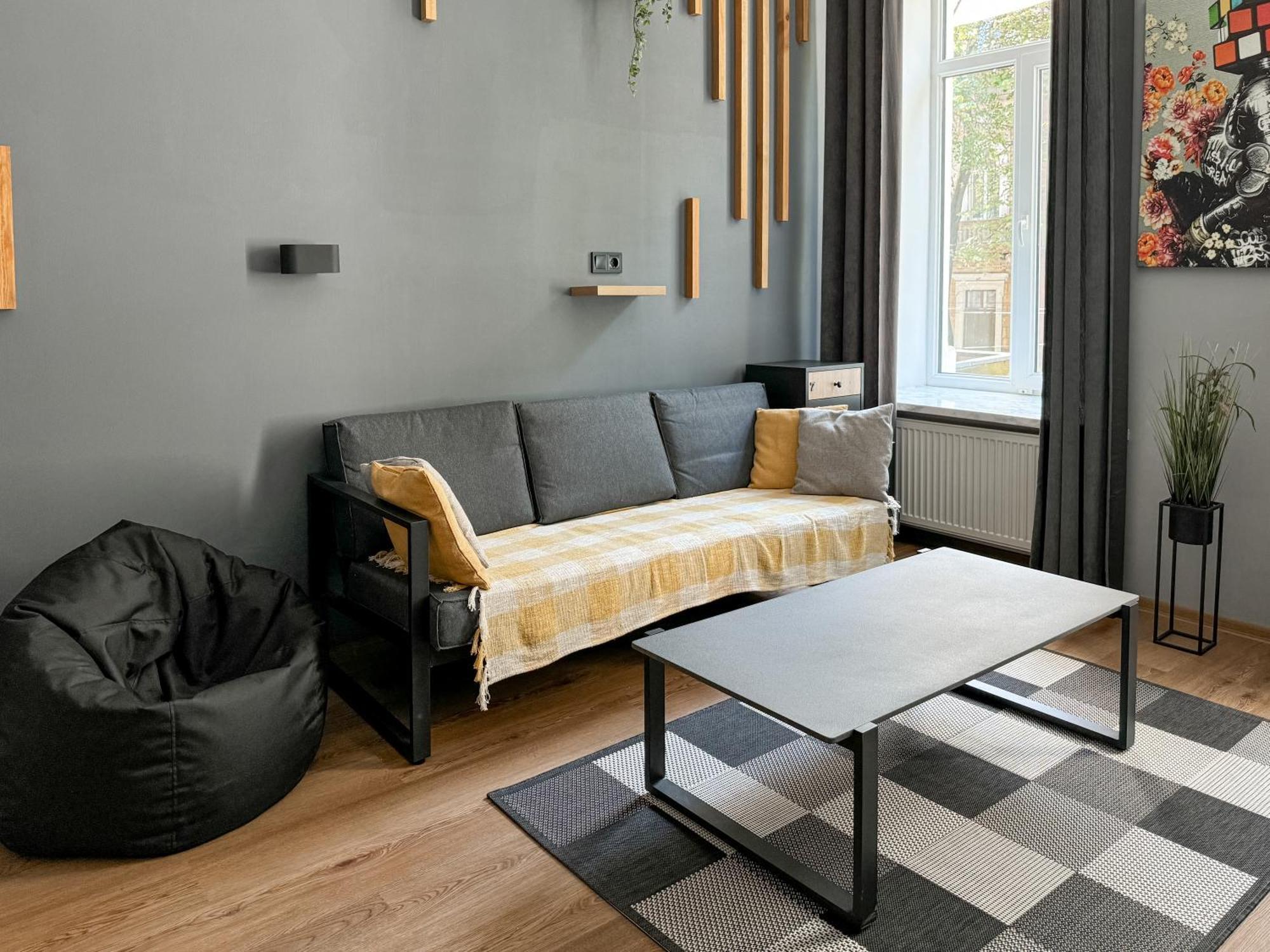 Apartments White Pearl Sadova Odessa Luaran gambar
