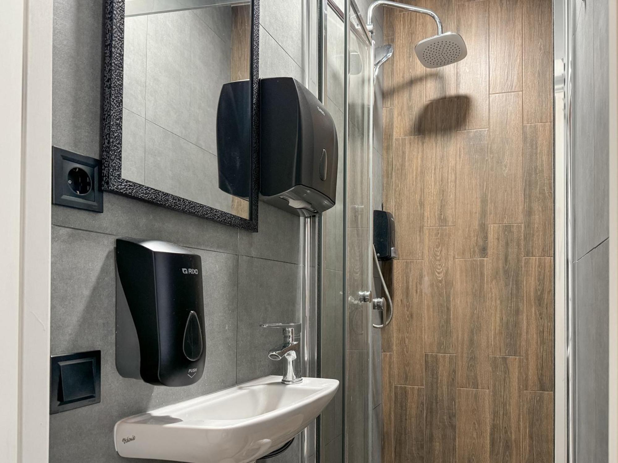 Apartments White Pearl Sadova Odessa Luaran gambar