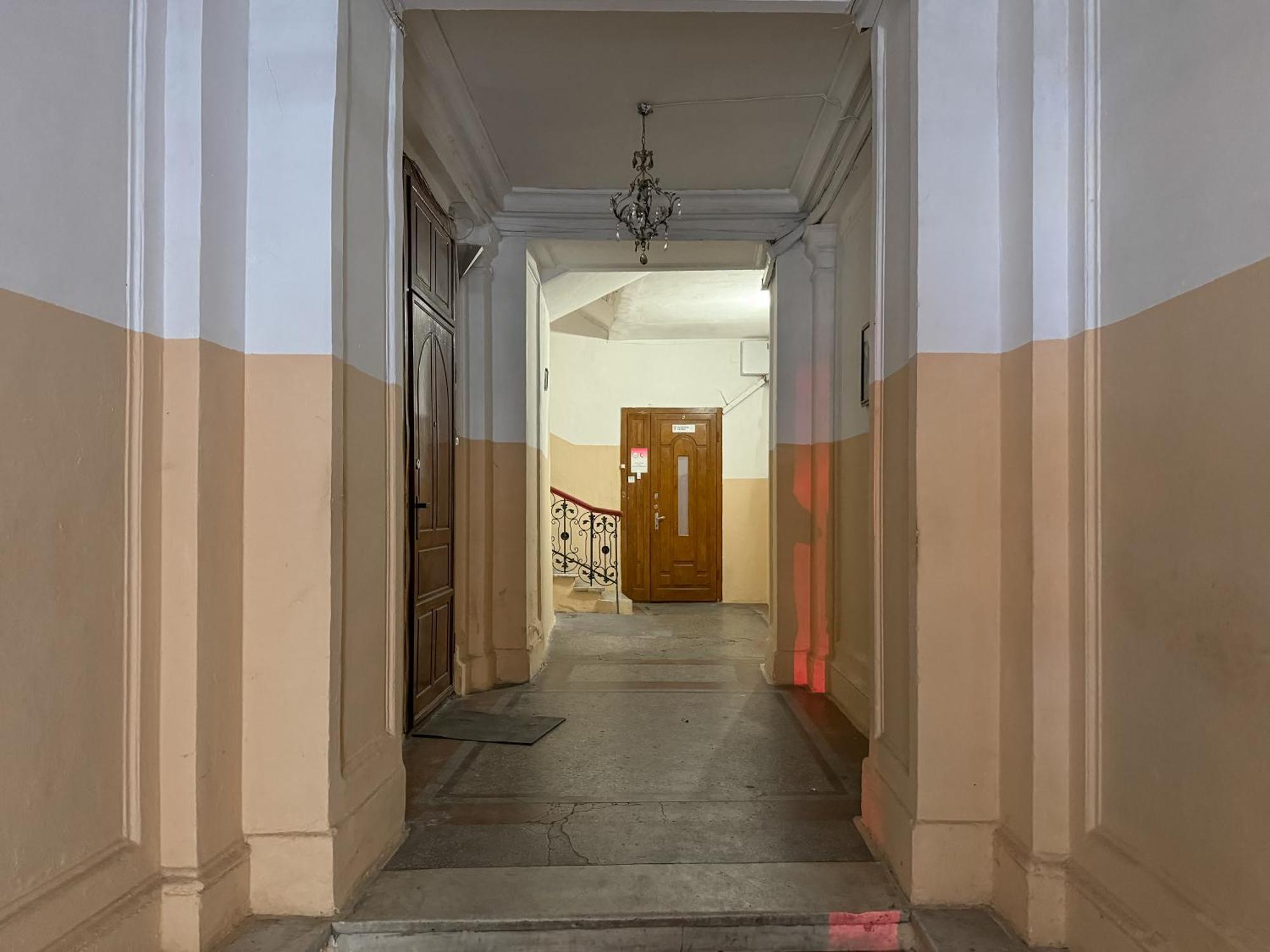 Apartments White Pearl Sadova Odessa Luaran gambar