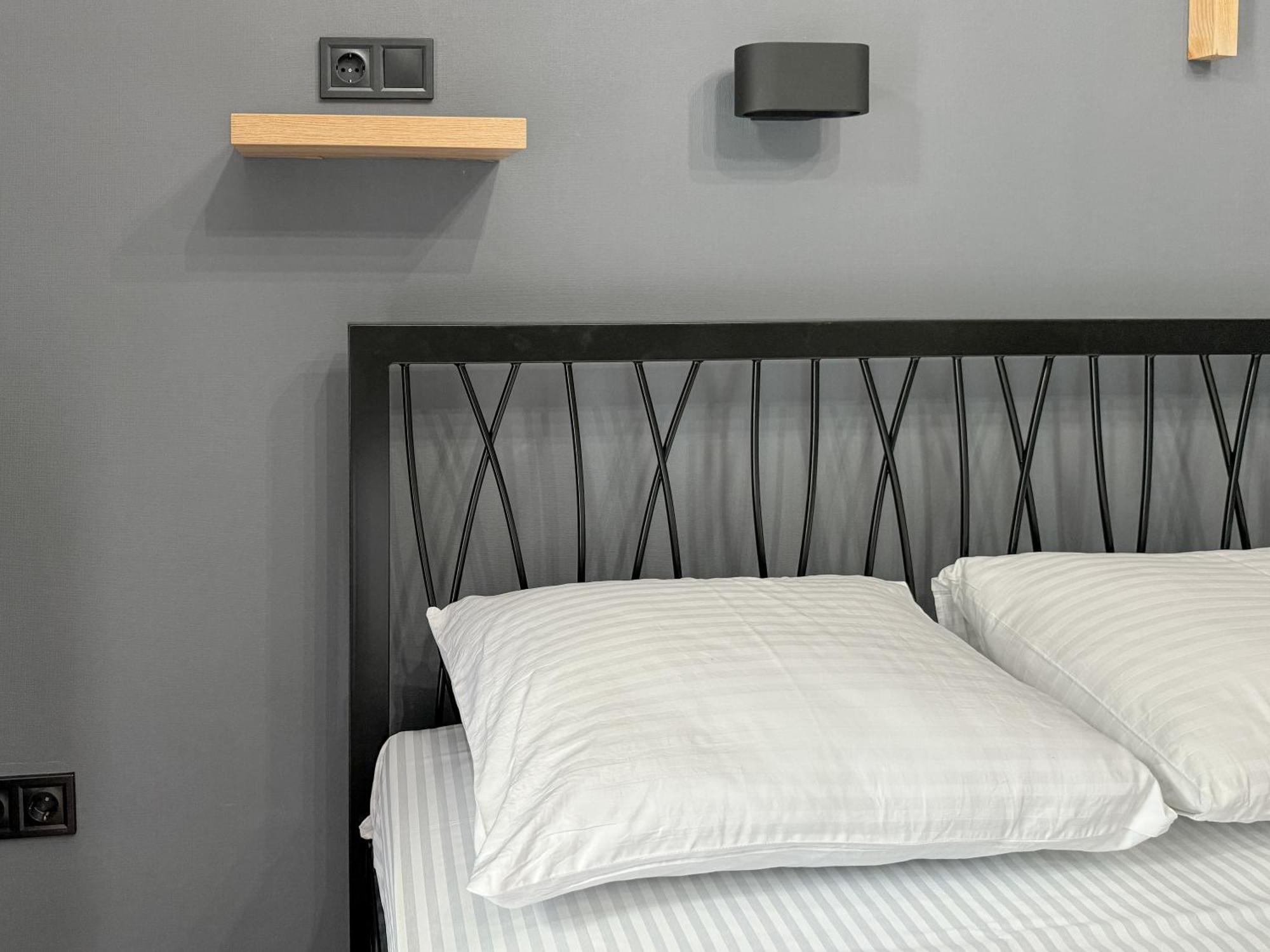 Apartments White Pearl Sadova Odessa Luaran gambar