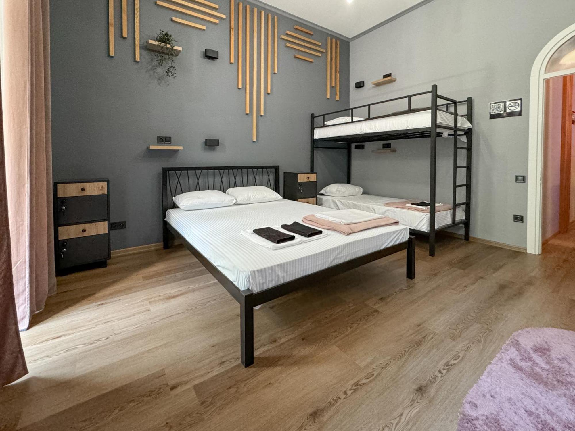 Apartments White Pearl Sadova Odessa Luaran gambar